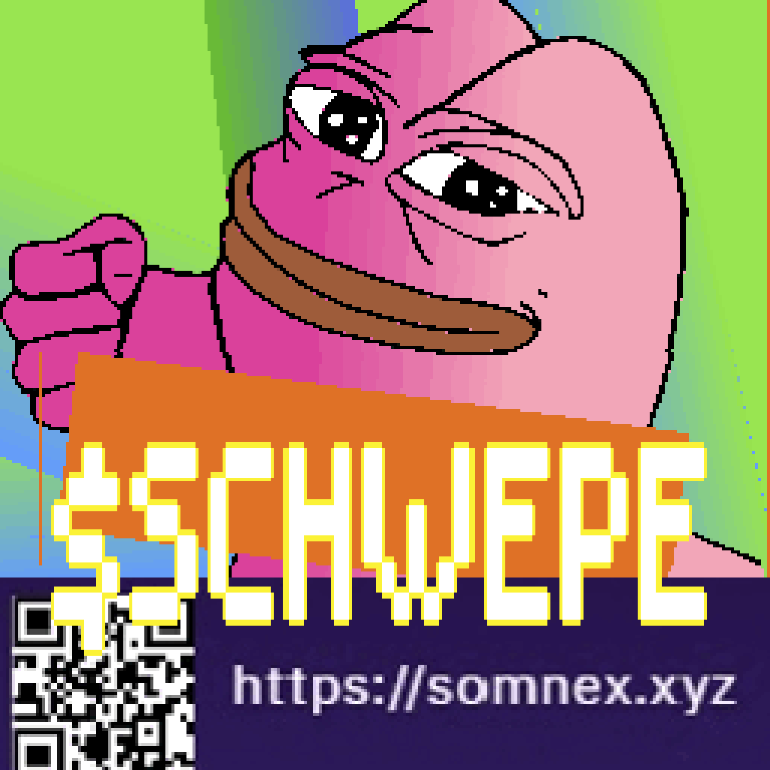 Official Schwepe Logo